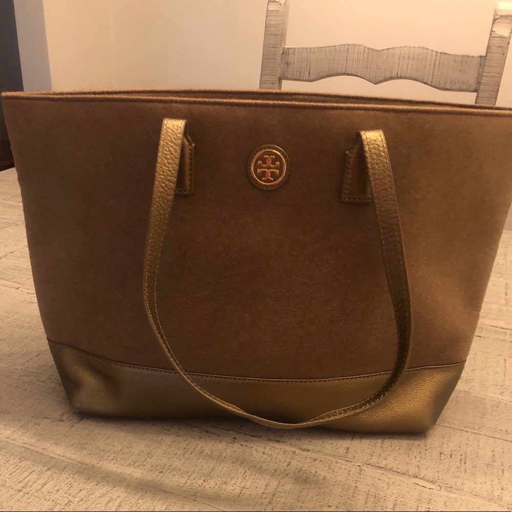 Tory Burch Tote